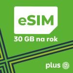 Starter eSim w Plusie150
